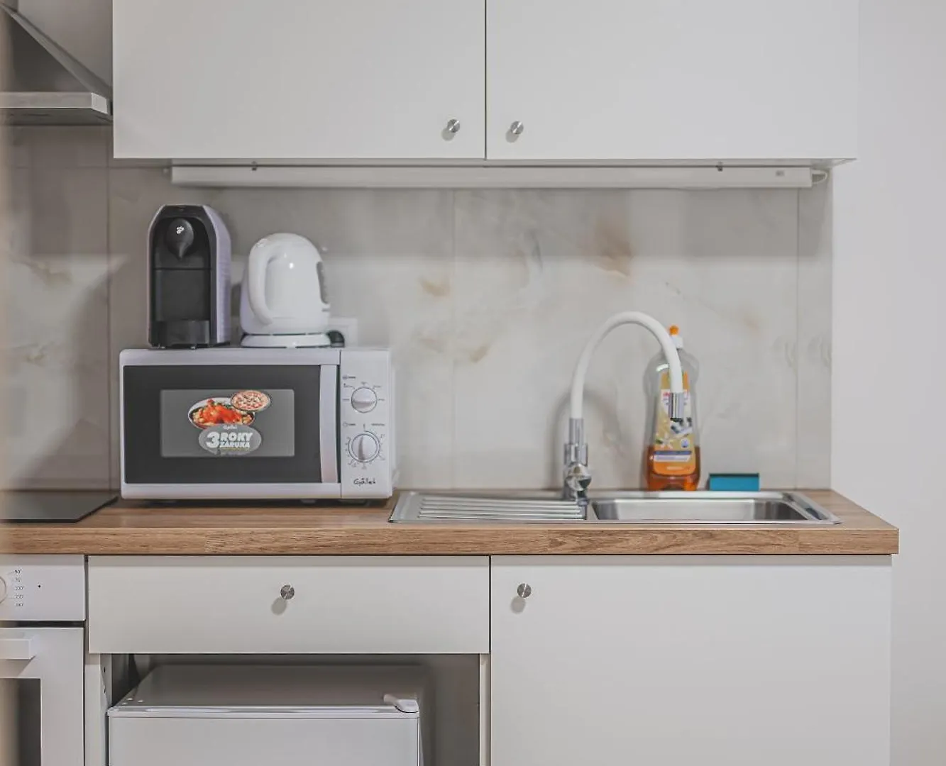 Flat Near Prague Castle Stylish & Prime Location 5公寓