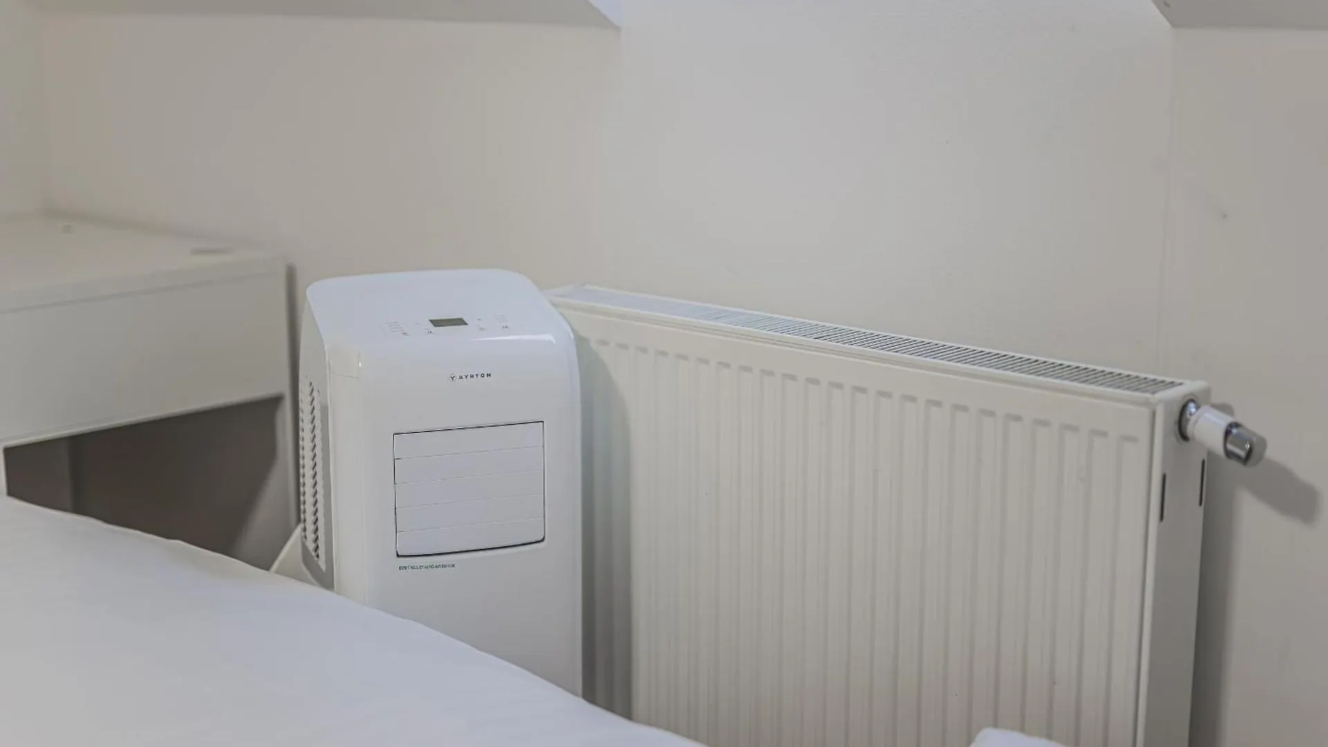 公寓 Flat Near Prague Castle Stylish & Prime Location 5公寓