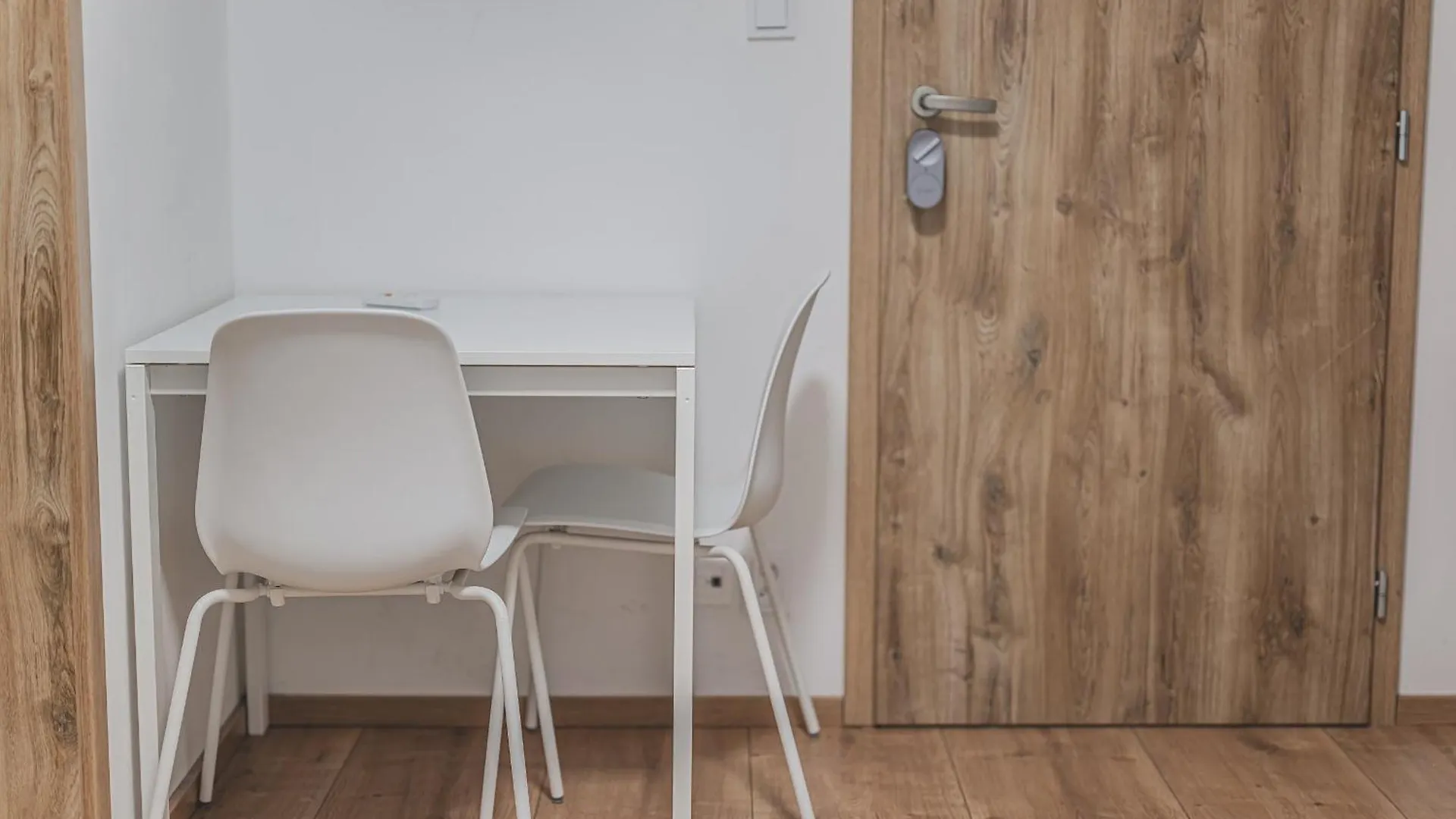 Flat Near Prague Castle Stylish & Prime Location 5公寓 公寓