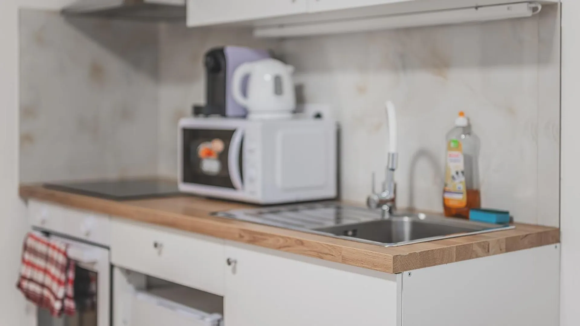 Flat Near Prague Castle Stylish & Prime Location 5公寓 公寓