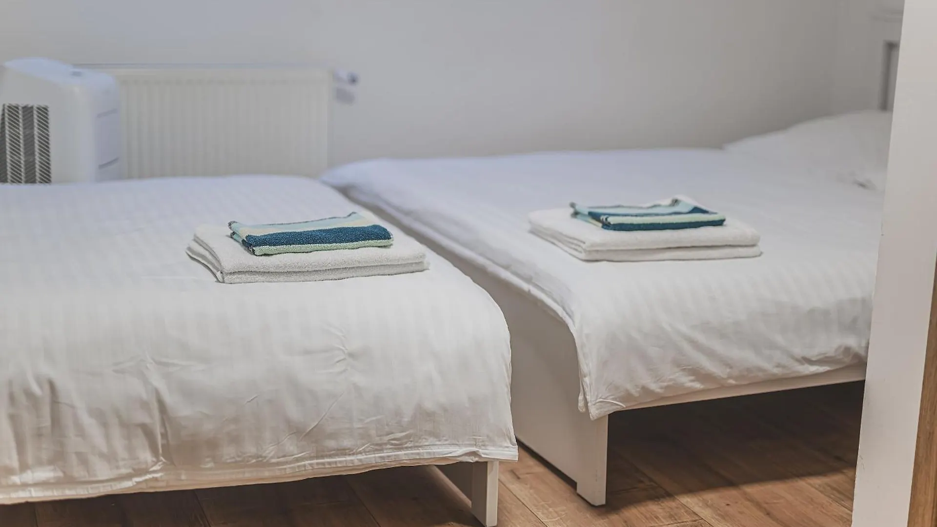Flat Near Prague Castle Stylish & Prime Location 5公寓