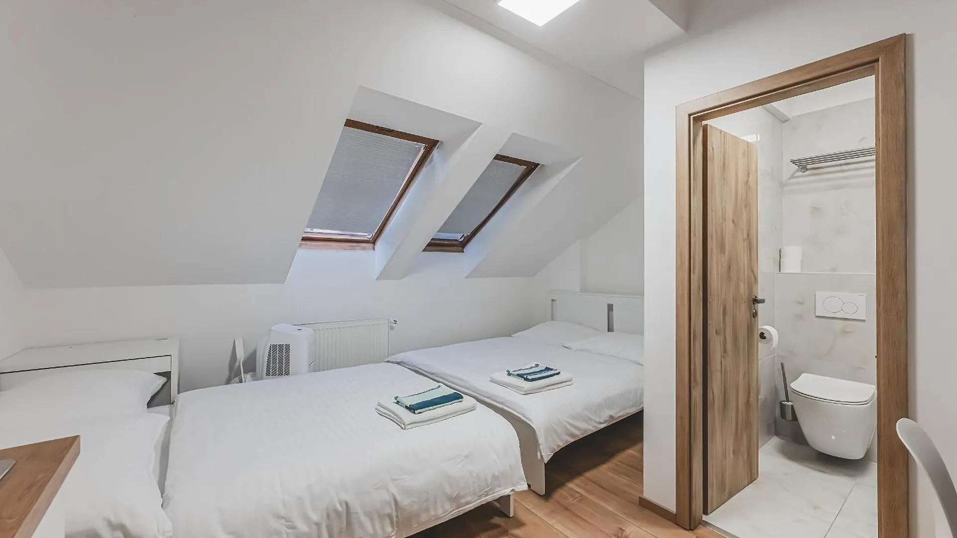 Flat Near Prague Castle Stylish & Prime Location 5公寓