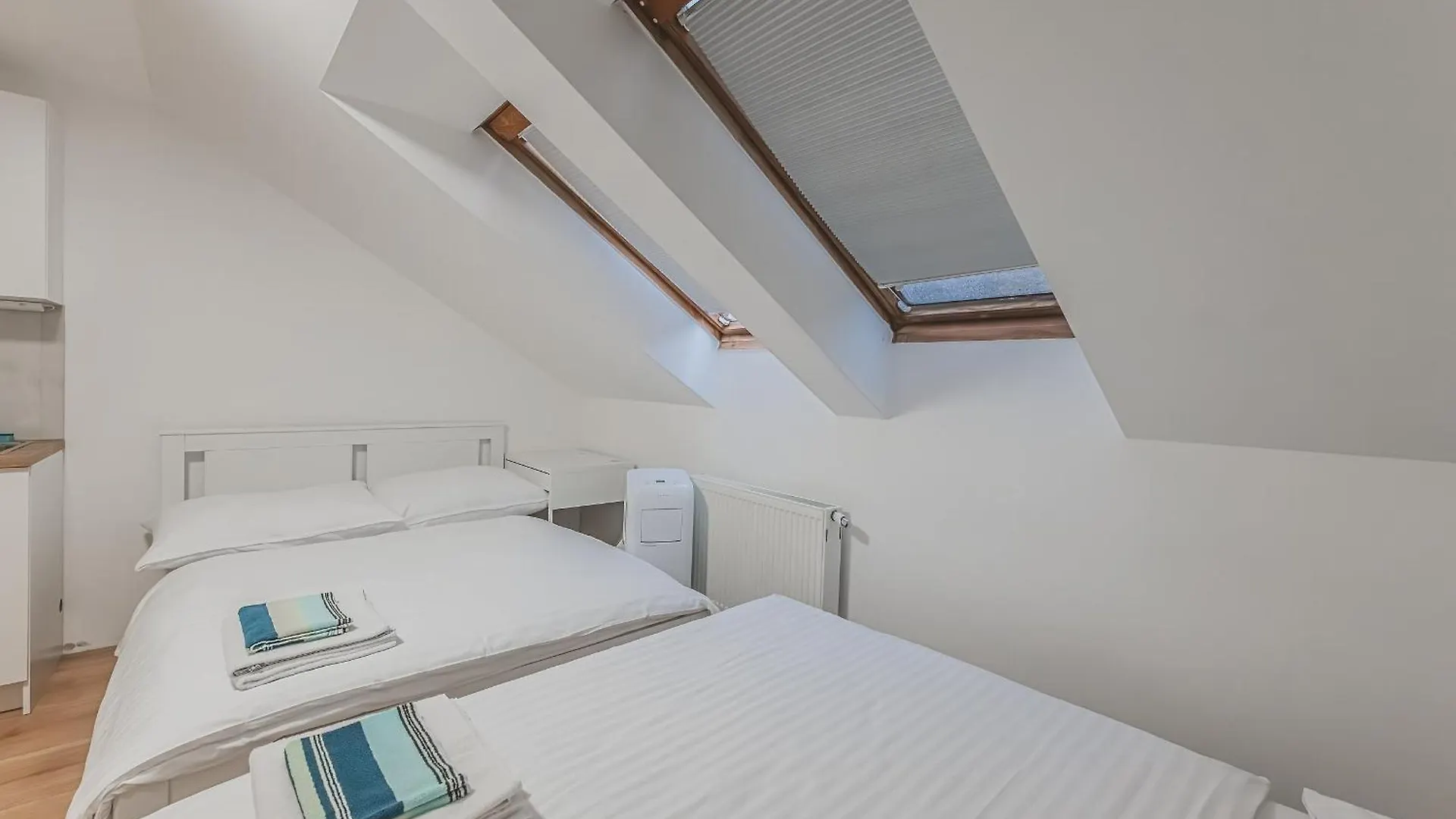 Flat Near Prague Castle Stylish & Prime Location 5公寓 0*,