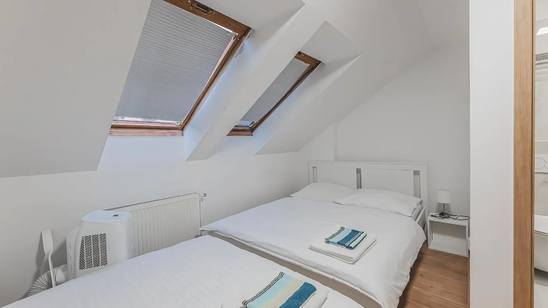 公寓 Flat Near Prague Castle Stylish & Prime Location 5公寓