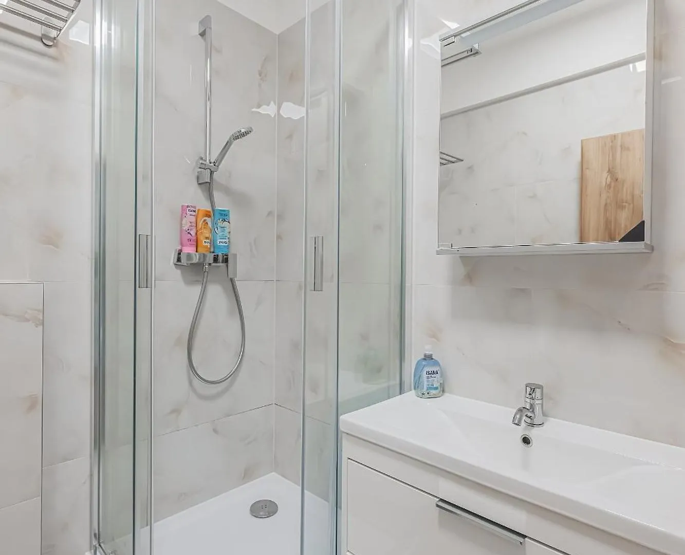Apartmán Flat Near Prague Castle Stylish & Prime Location 5